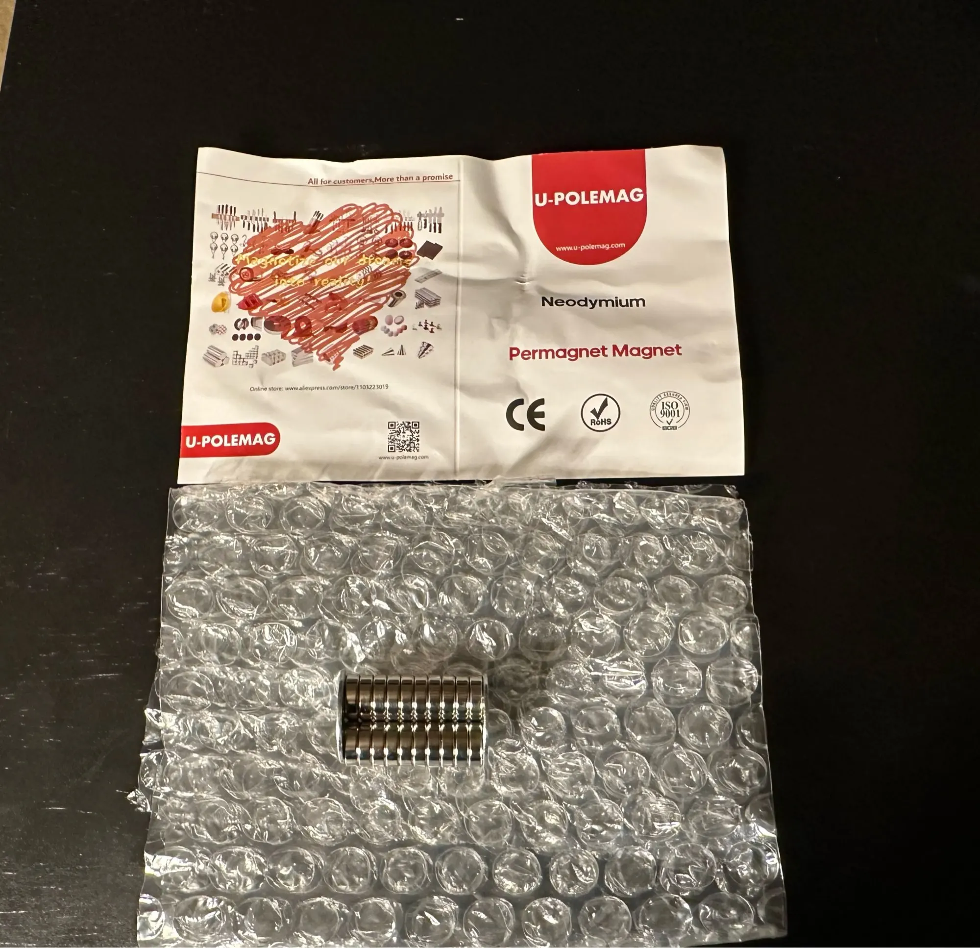 Customer review photo