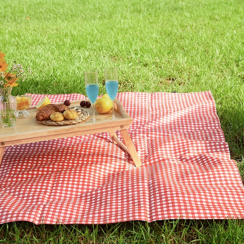 [Arpeggio basic]Outdoor camping mat/ picnic mat/Beach waterproof mat(S)(M)(L)