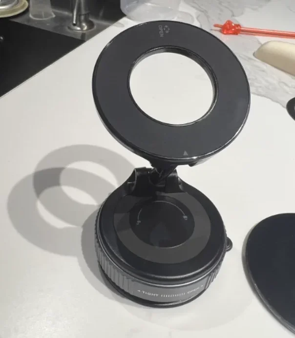 Customer review photo