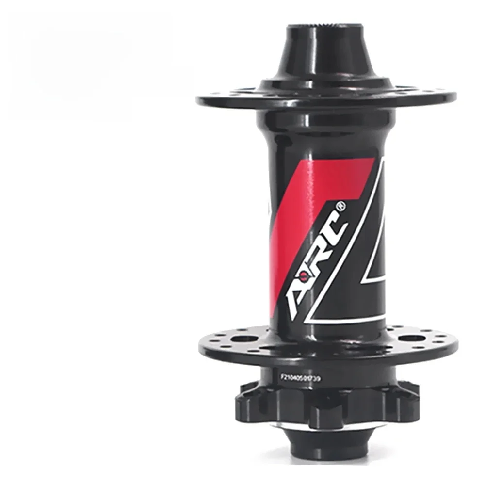 AliExpress New ARC MT009 BOOST 4 IN 1 Front Bicycle Hub Mountain MTB Bike Hub Bicycle Hubs 110x15MM 100x15MM disc brake 28 32 36 holes Part