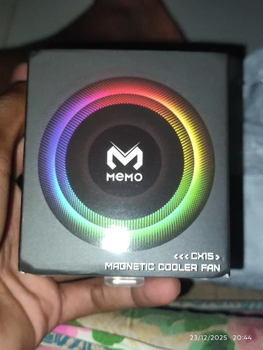 Customer photo