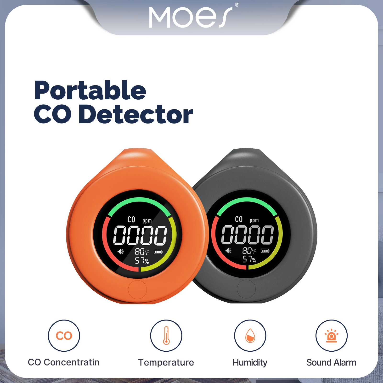 Moes Mini 3-In-1 Po…