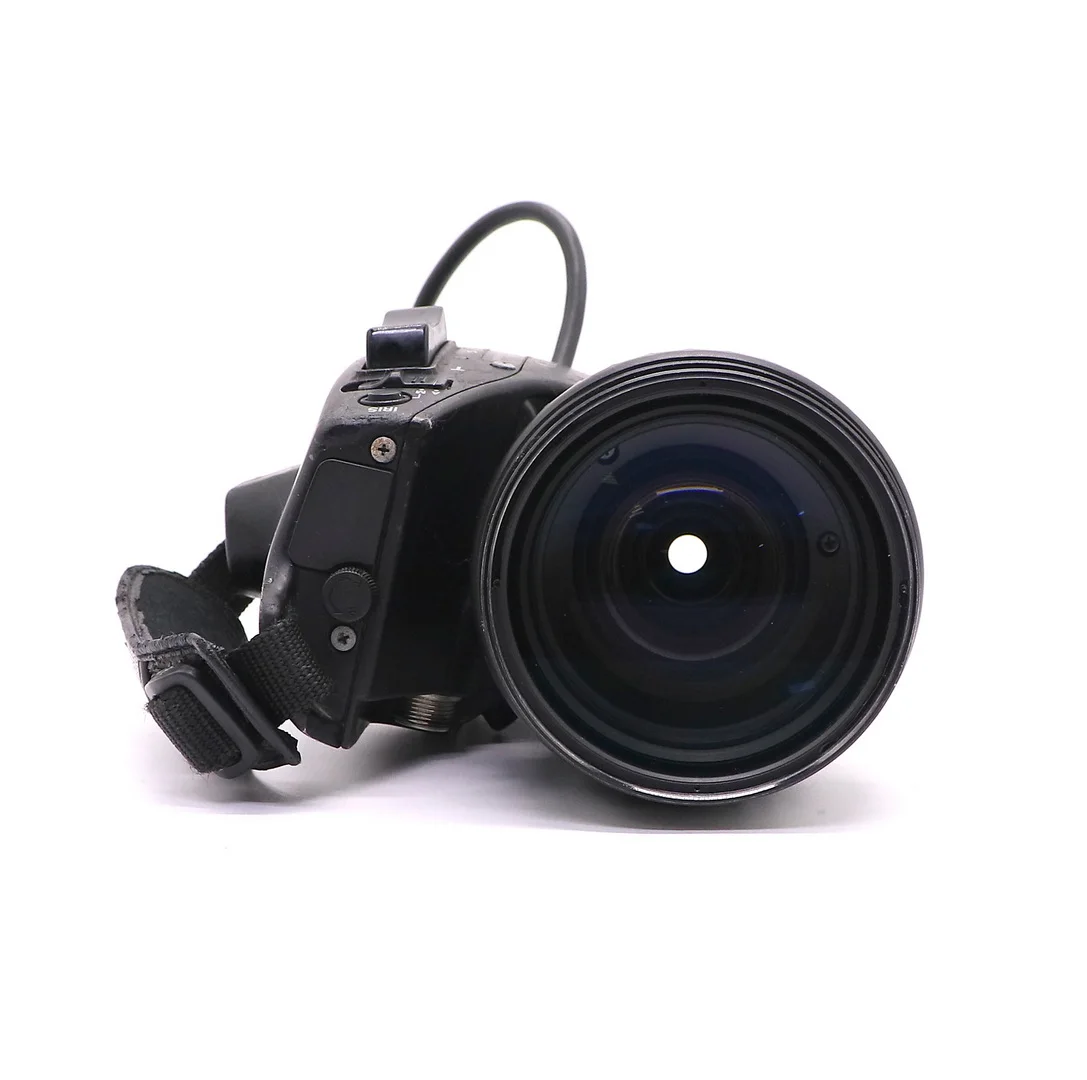 Canon BCTVズームレンズ、YJ19☓9B 9-171mm 1∶1.8 Canon BCTVズームレンズ、YJ19☓9B 9-171mm 1∶1.8 - メルカリ