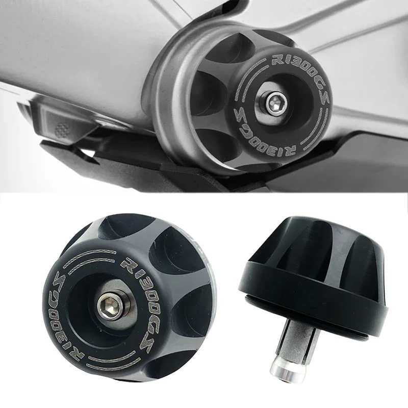 Boîtier d'entraînement final de moto R1300GS, protecteur de curseur de cardan pour BMW R 1300 GS R1300 GS R 1300GS 2023 2024