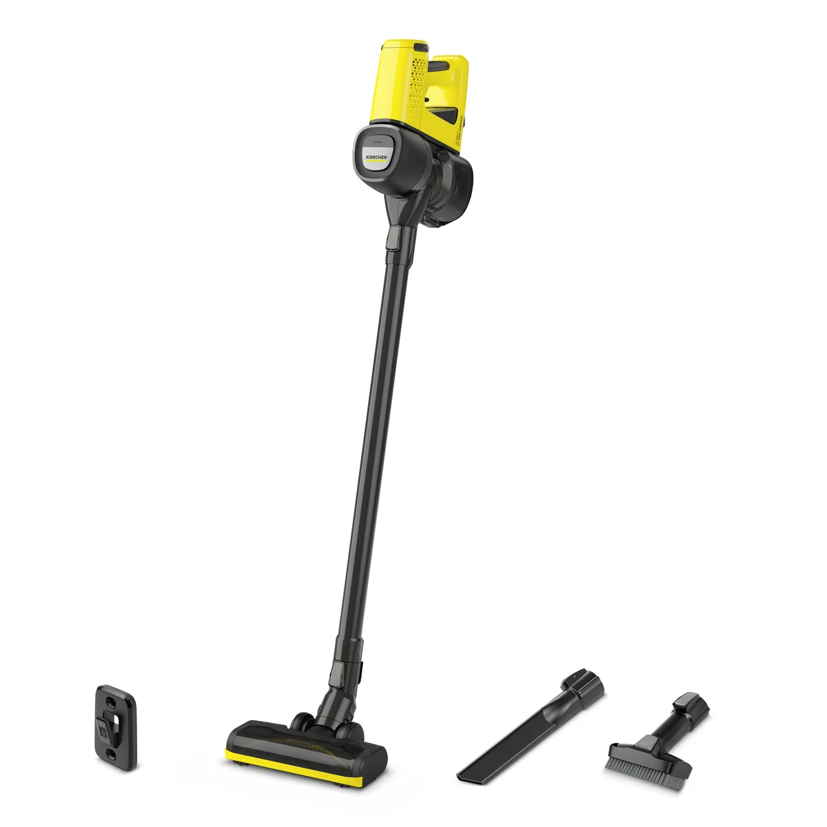 مراجعات ونصائح حول Karcher VC 4: أفضل مكنسة كهربائية للاستخدام المنزلي