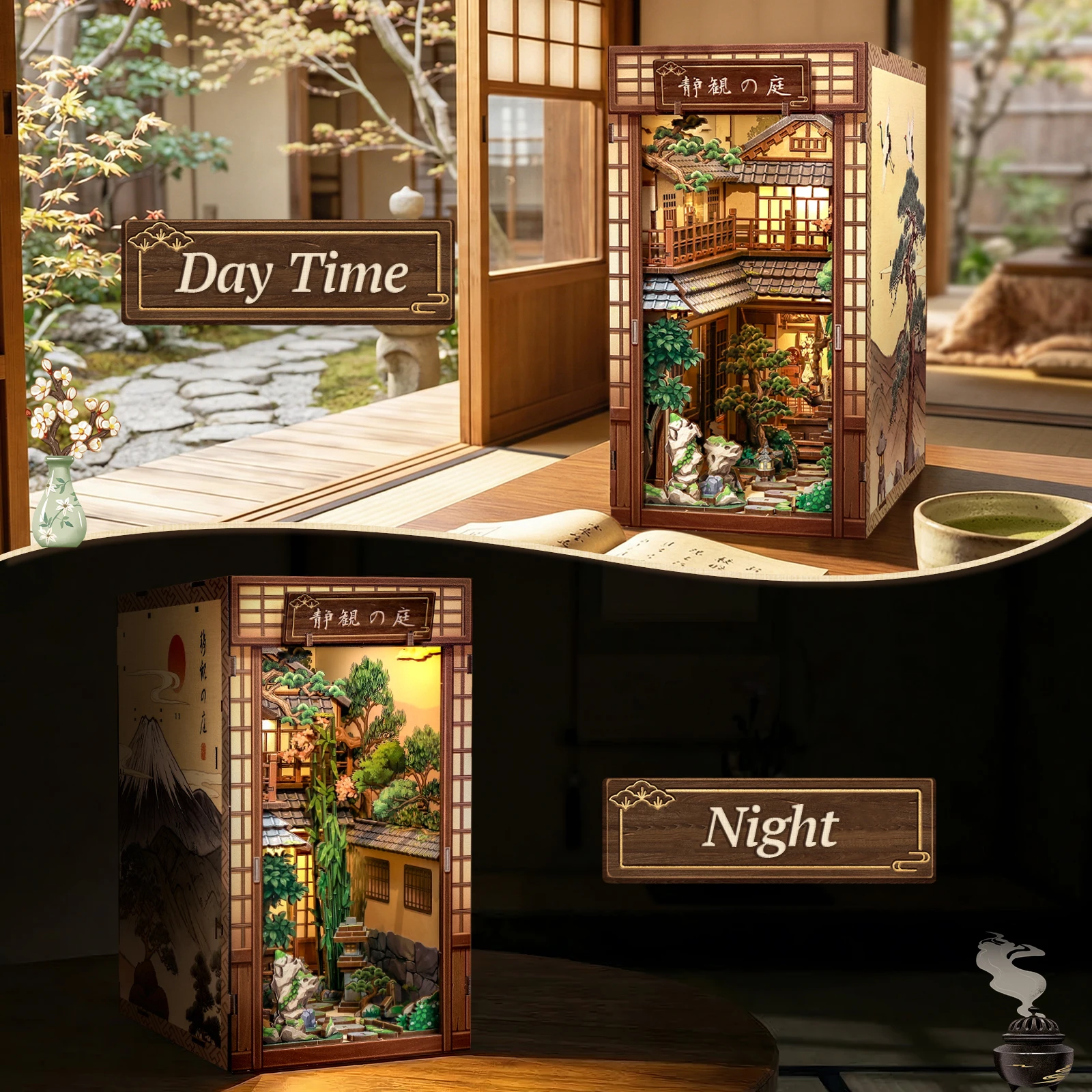 Thumbnail 4 - #56 Low Cost 3D Puzzle Model Kits That Work
