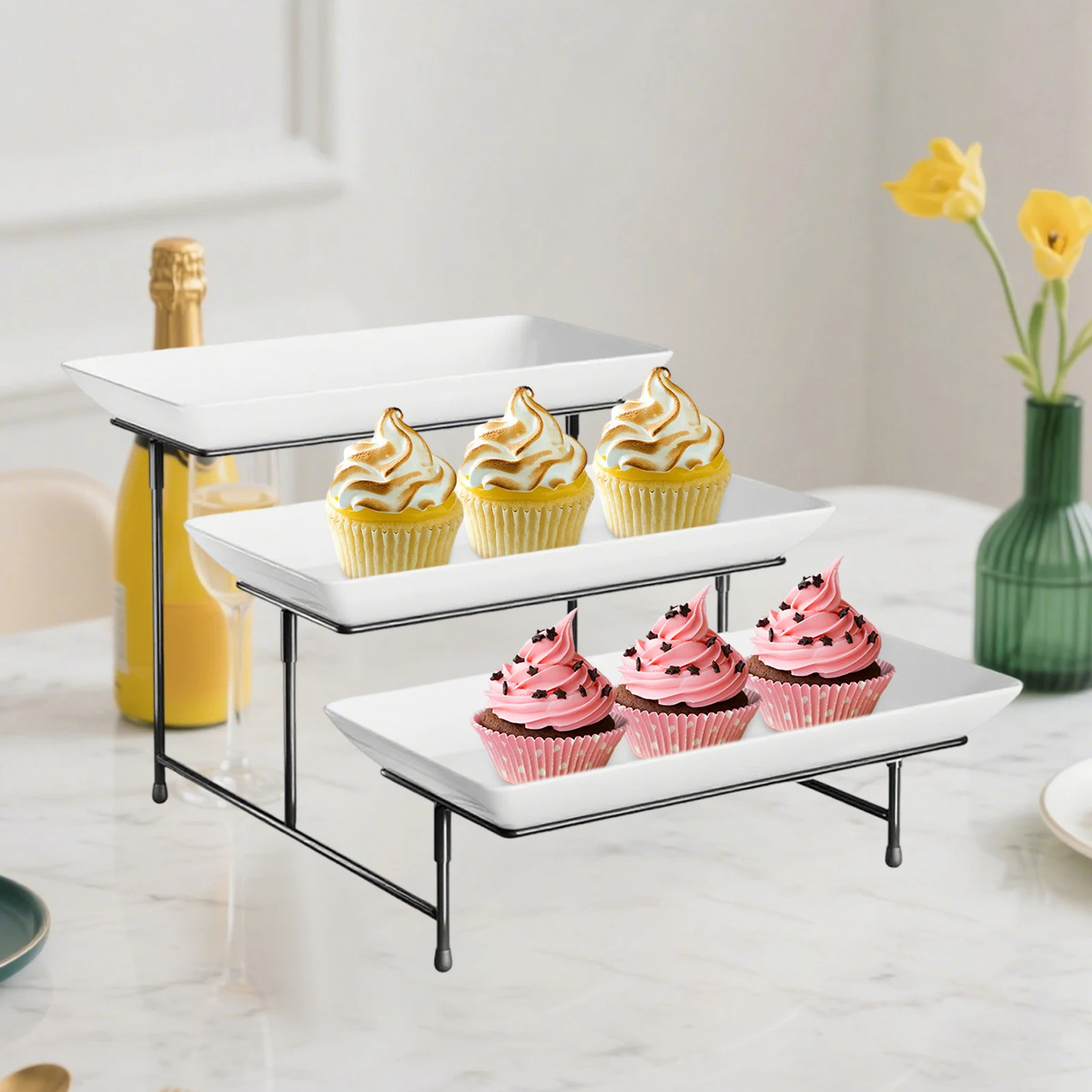 Thumbnail 4 - #27 Top 30 Serving Platters Worth Buying In 2026