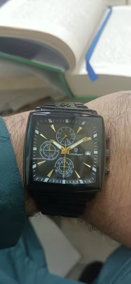 Photo from a satisfied customer