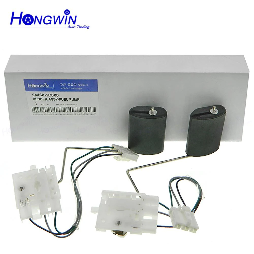 

Подлинный №: 94460-1C000 944601C000 Автомобильный датчик уровня топлива для Hyundai GETZ 2002 2003 2004 2005 2006 2007 2008 2009 1,1l-1,6l