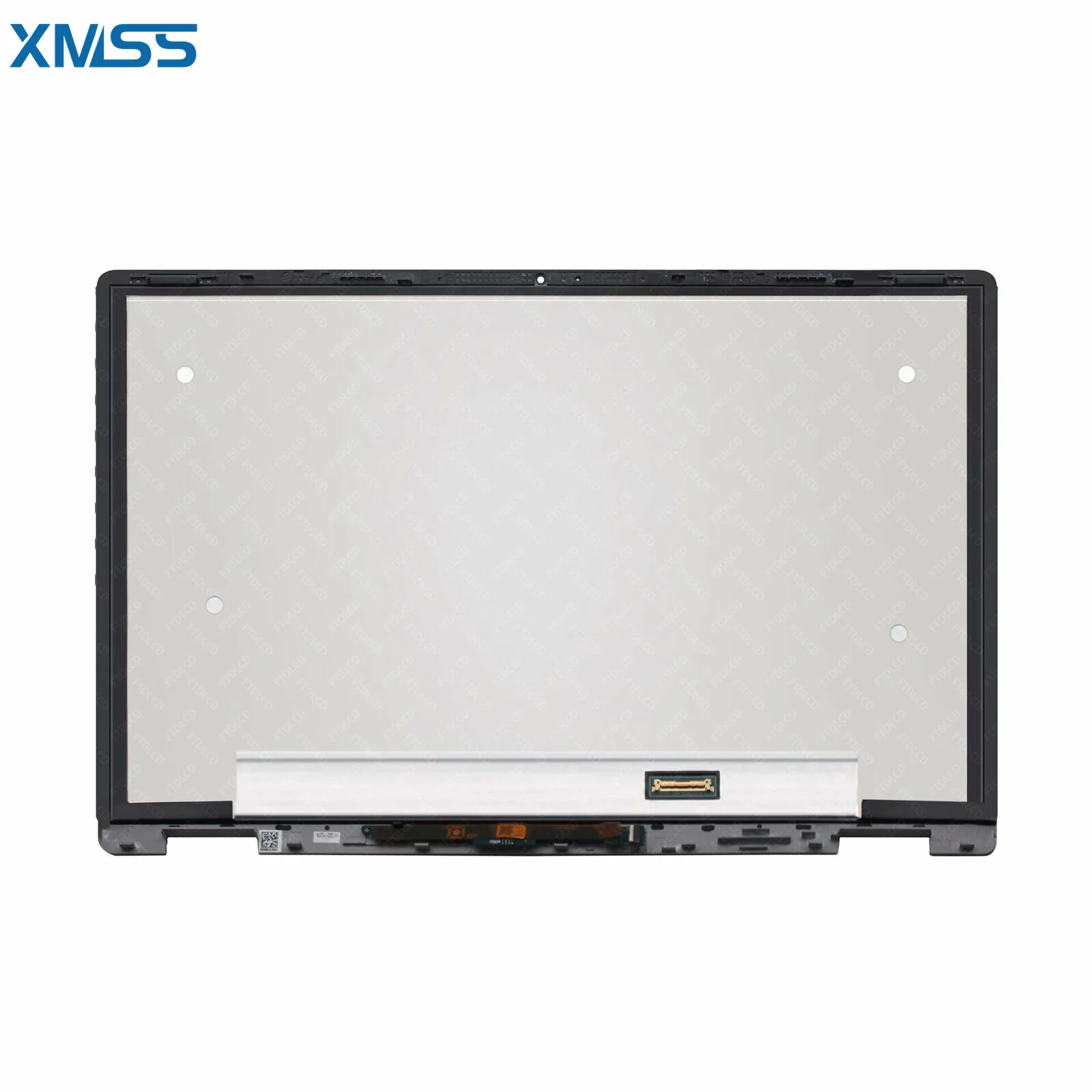 LCD Touch Screen Digitizer Display Assembly for HP Chromebook x360 14c-cc0013dx