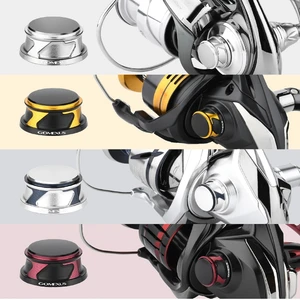 Gomexus Fishing Caprely Side Cover để sử dụng trong Shimano Stradic Stella Twin Power Daiwa Cutetate tồn tại 12 Dòng đánh cá chính Shimano Technium - №11