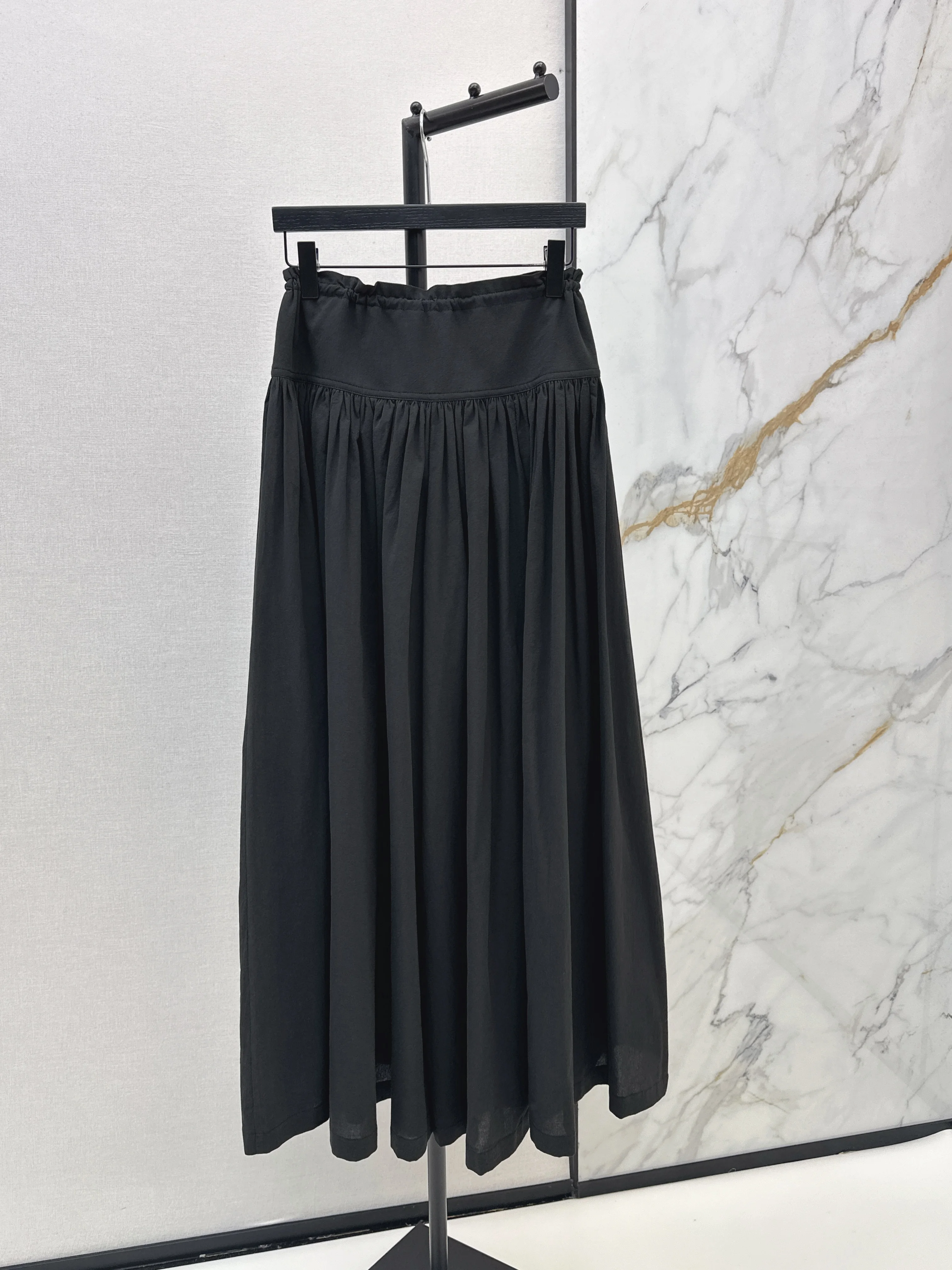 

2026 Vintage Work Pockets Low-waist Denim Cargo Letter Zipper Pocket Short Skirts