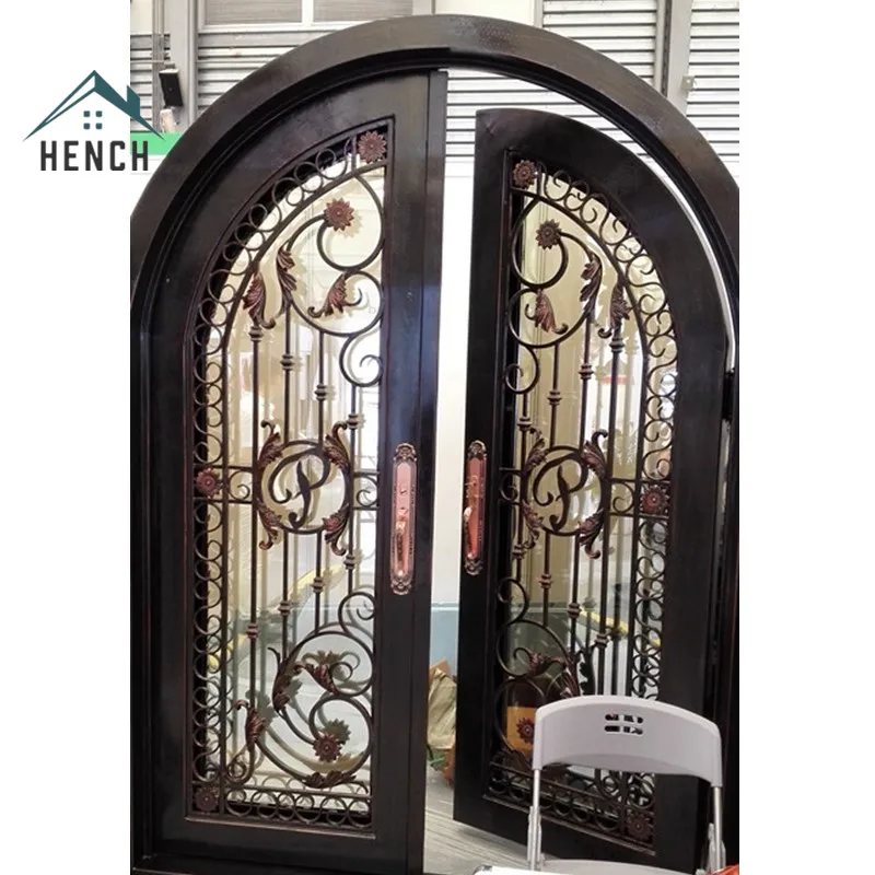 100 Best Iron Doors Ideas Design China Manufacturers Suppliers