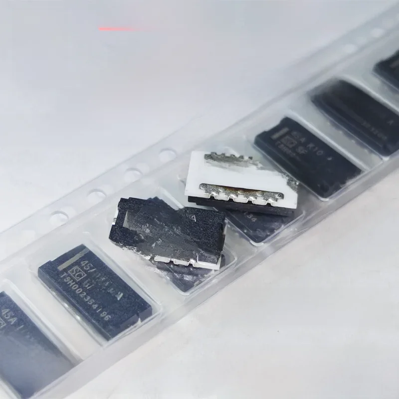 10 stks/partij Originele SFK-4045A SFK-4045 SFK 4045 45A K10 EEN Chip 100% Nieuwe en Echt - afbeelding 2