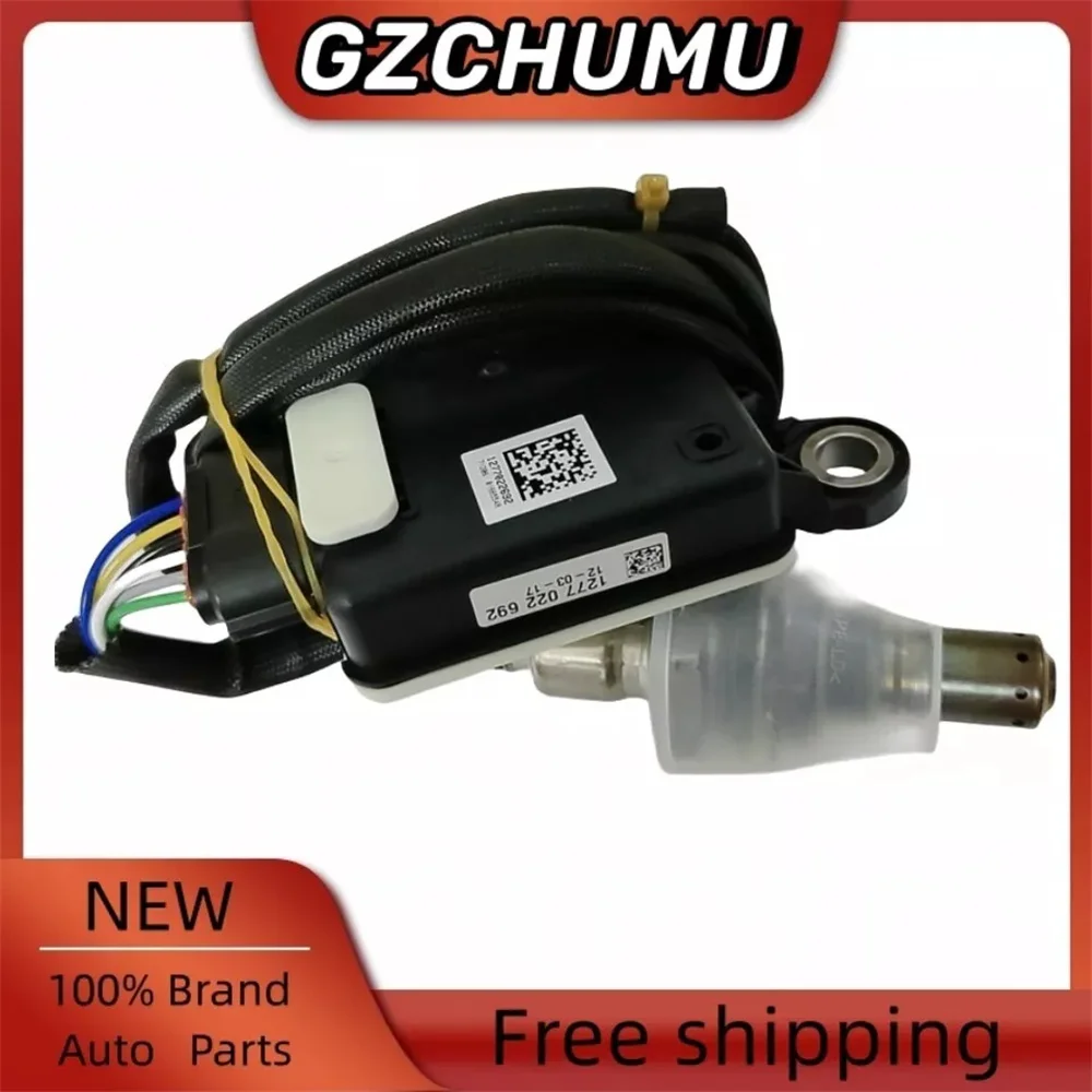 

T2H33011 Датчик Nox 0281006970 0281006971 Для Jaguar XE XF Land Rover FPLA-5J299-CC FPLA-5J299-EB 02T4A11952 T2H33011