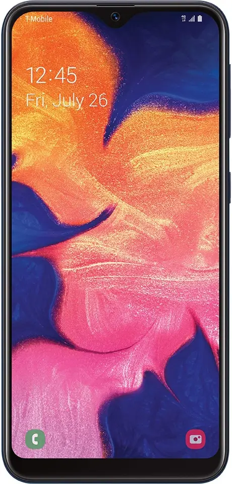 Samsung Galaxy A10e 32GB Refurbished Smartphone