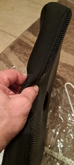 Customer review photo