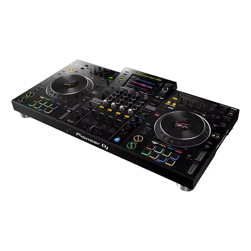 

DJ XDJ-XZ Профессиональная универсальная DJ-система