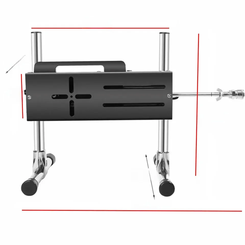 Nieuwe Verstelbare 30-90mm Slag RF Afstandsbediening Rvs DC 24V DIY Telescopische Vergeldende Lineaire actuator Motor gift - afbeelding 2