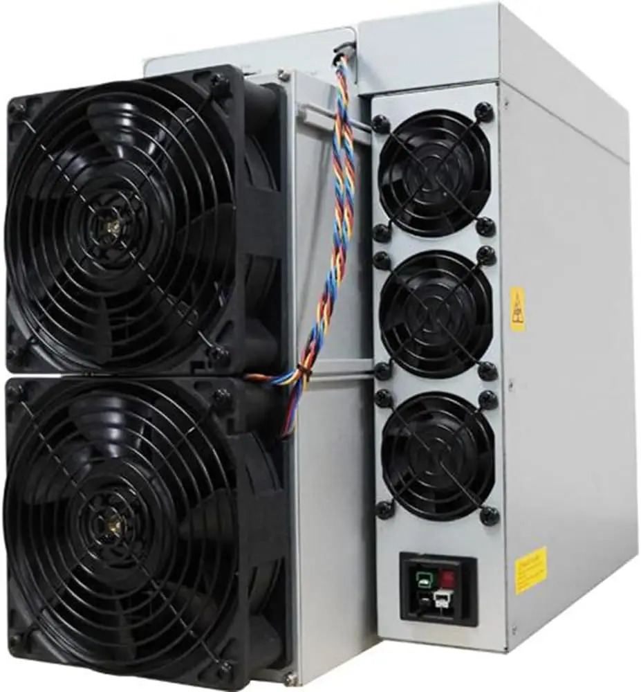 БЫСТРАЯ ДОСТАВКА Новый BITMAIN Antminer L9 16G 3360W Litecoin Miner L9 Майнинг LTC + DJ + BEL Монеты Крипто Алгоритм, гарантия 180 дней