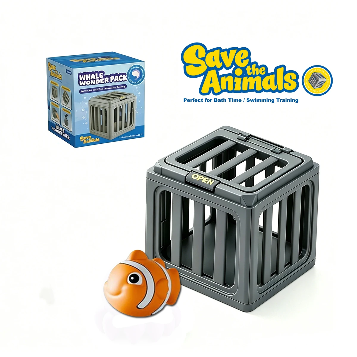 Clownfish