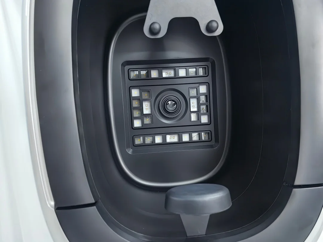 Professional Skin Analysis 3D AI Facial Skin Analyzer Detection Skin Problem Diagnosis Skin Problems Analysis