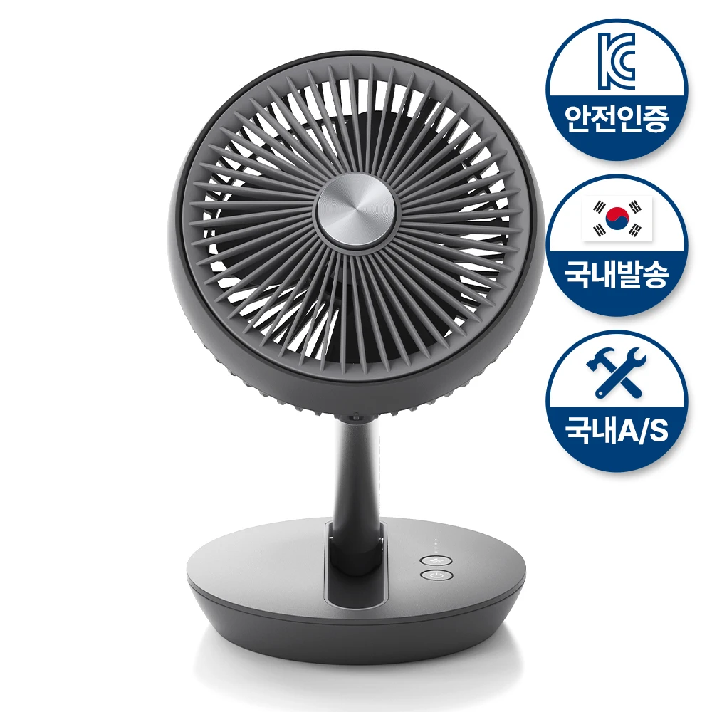The Ultimate Guide to the Solus Air Ionic Fan: Real-World Performance in Heat, Travel, and Workspaces