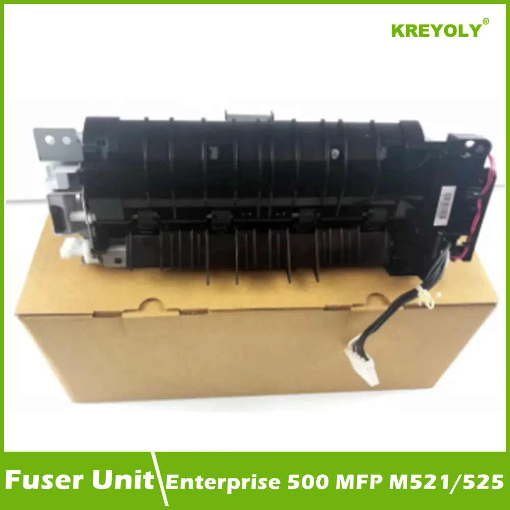 Fuser Unit for HP LaserJet Enterprise 500 MFP M521/525 110V Fuser Assembly Fuser Kit RM1-8508-010CN, RM1-8508-000CN