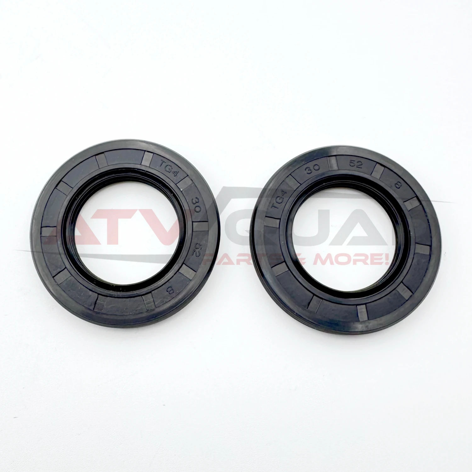 

2PCS 30*52*8MM Rear Differential Seal for Can-Am Commander Outlander Renegade Maverick 450 500 570 650 800 850 1000 705501556