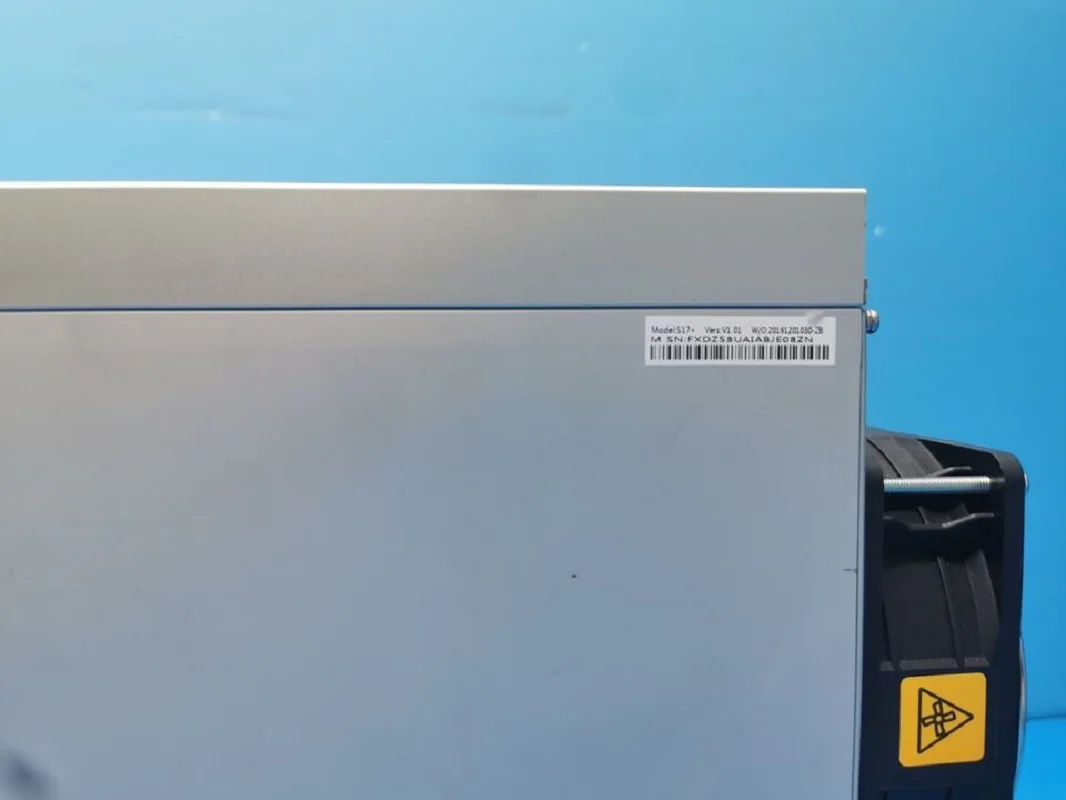 Bitmain-antminer s17、73t、73th