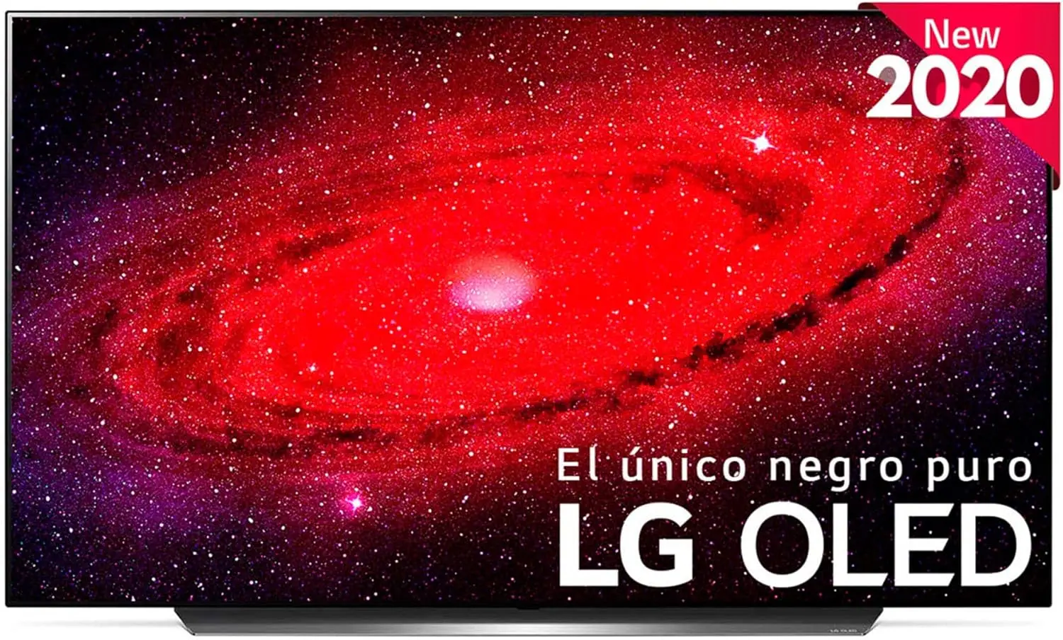 Best trade for new L G - OLED 55 CX 6 LA OLED