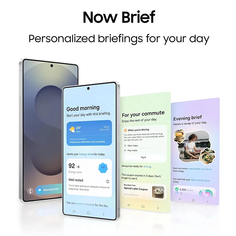 هاتف Samsung Galaxy S25 Ultra 5G الذكي بدقة 200 ميجابكسل رباعي AI كاميرا Snapdragon 8 Elite 6.9 بوصة 120 هرتز ديناميكي AMOLED 2X عرض هاتف محمول