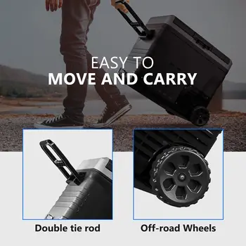 8 best sales 12v फ्रीजर - №4