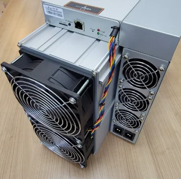 HKD BITMAIN ANTMINER S19K PRO (120TH/s) HKD BITMAIN ANTMINER S19K PRO (120TH/s)