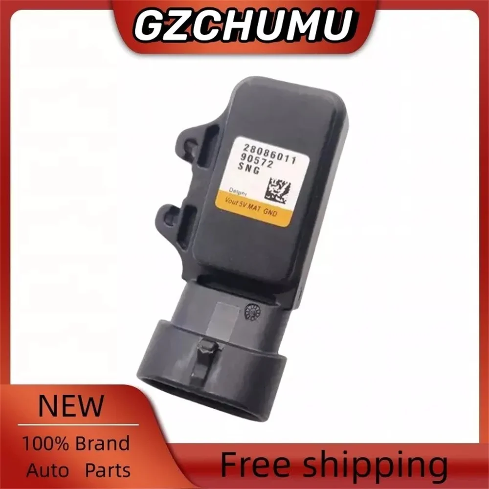 New Map Sensor Oem …