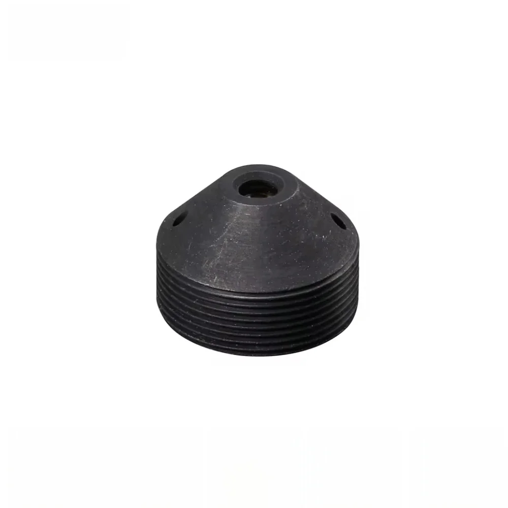 Witrue m12 otworkowej obiektywy kamery przemysłowej 6MM M12 * 0.5 do montażu na 1/3 "F2.0 53 stopni dla bezpieczeństwa kamery cctv — zdjęcie 2