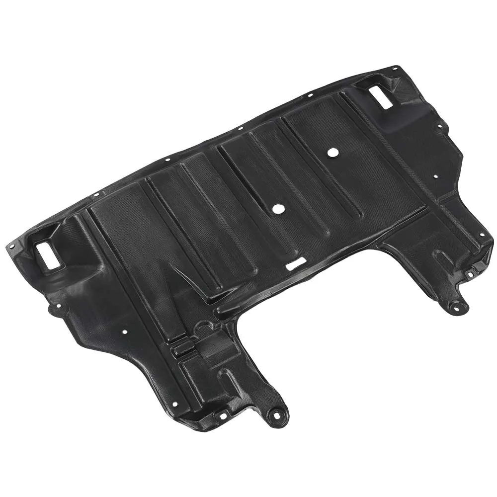 Voorste Motor Splash Shield onder Cover Fit voor 98-05 Lexus Gs300 Gs400 Gs430 5144130250 Lx1228107 Underbody Beschermende Paneel