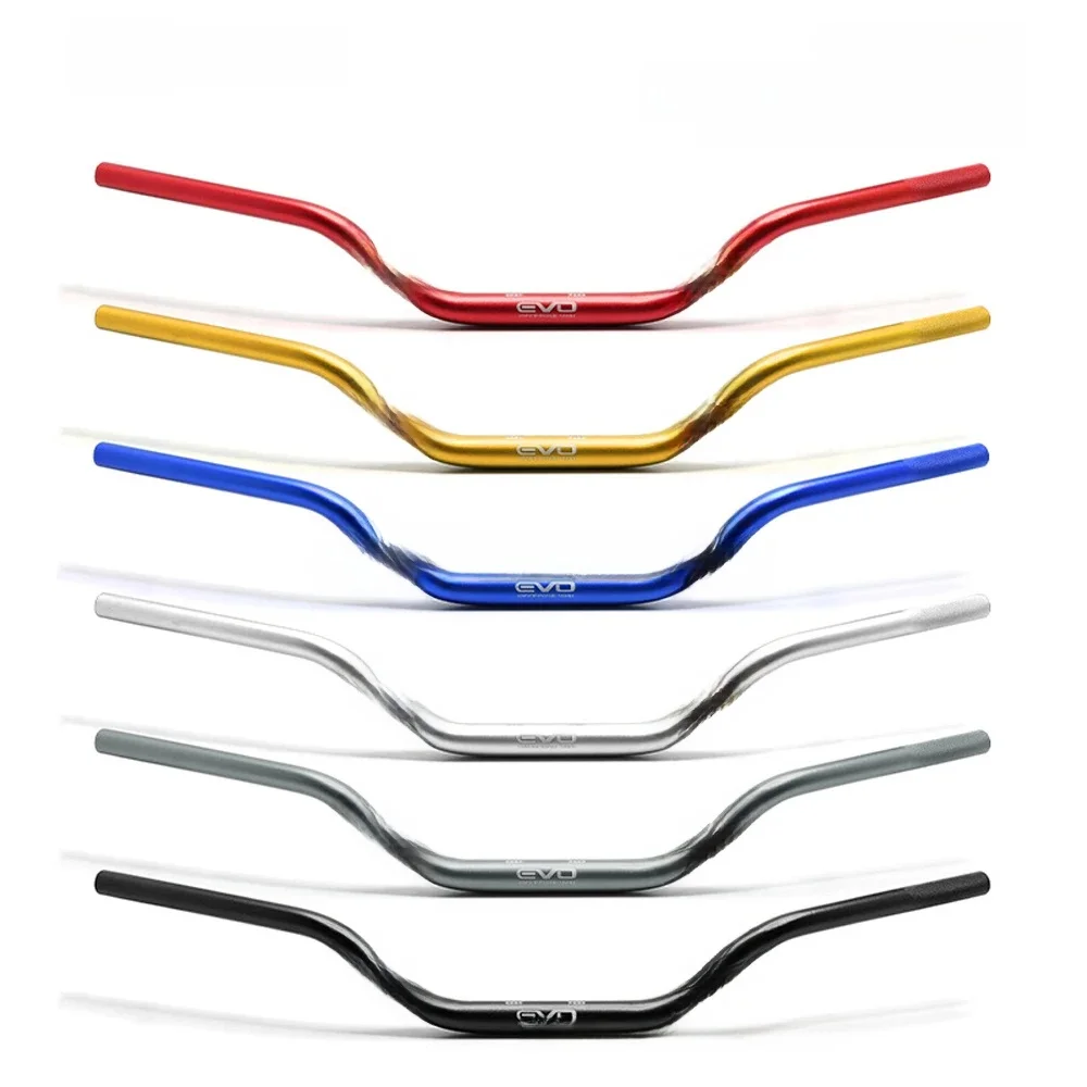 AliExpress NONE Motorcycle 28mm 1-1/8" Handlebar Fat Bar For KTM SX SXF EXC Honda CRF Suzuki Yamaha YZ YZF Kawasaki KLX Universal Dirt Pit Bike