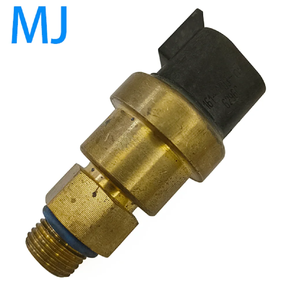 

CAT 161-1703-08 1611703 Oil Pressure Sensor Excavator for Caterpillar engine Parts C7 C9 325D 330C E329D E330D E336D MT735 MT745