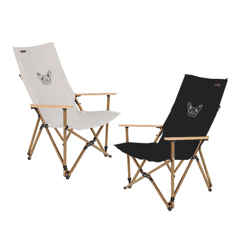 Mad Dog Camp Nova Long Relex chair Camping chair MAD-63C