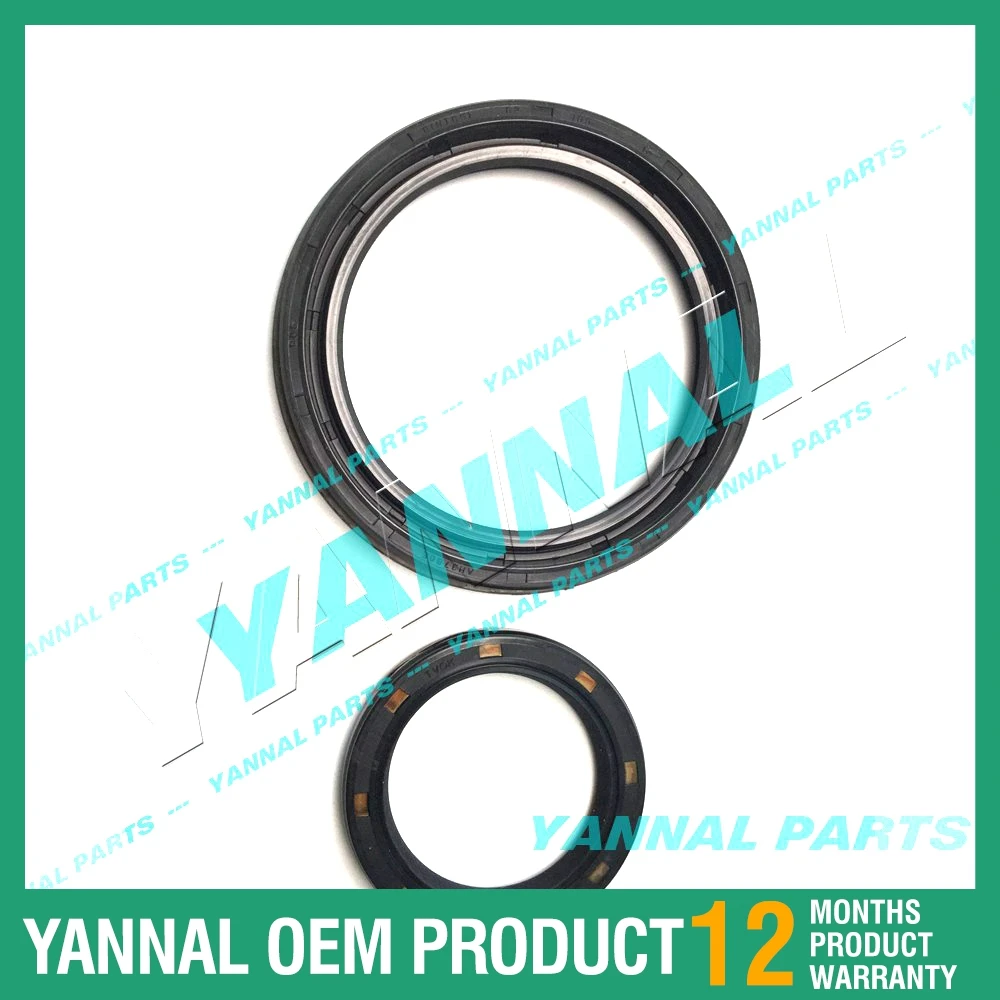 Isuzu C240 C240PKJ C240PKG Engine Gasket Set for TCM Hyster Komatsu Forklift