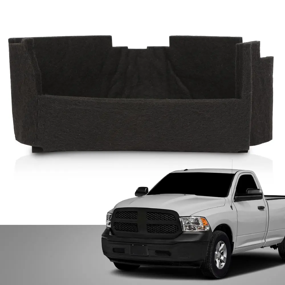 

Изоляционный щиток крышки батарейного отсека 5033397Ae, подходит для Ram 1500 2013-2024 гг.