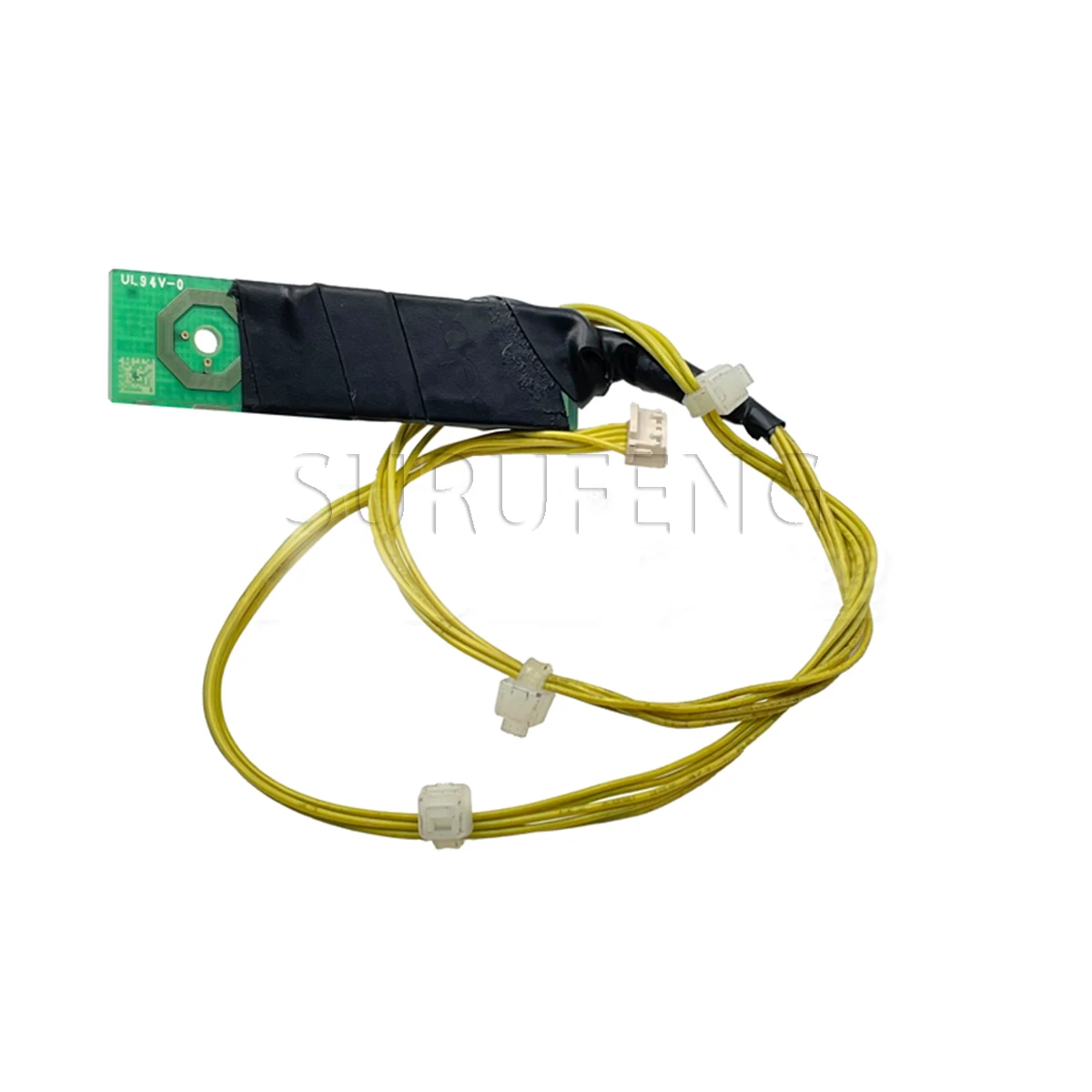 Imagem -02 - Desenvolvedor Chip Decodificador para Konica Minolta Bizhub C227 C287 C7822 C226 C256 C7528