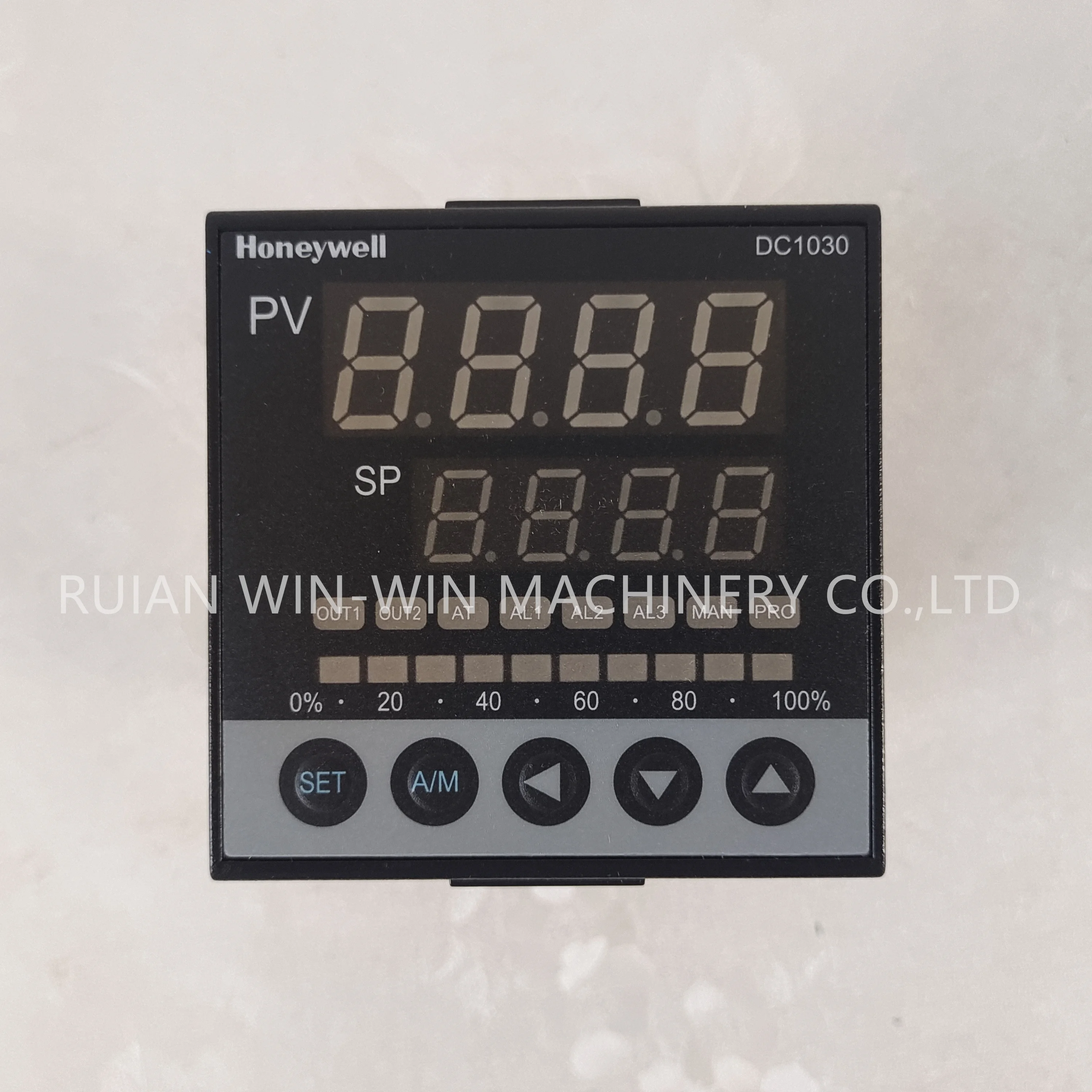 

DC1030CT-101000-E Honeywell Brand Temperature Controller