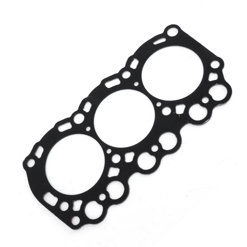 L3E Full Gasket Set Kit For Mitsubishi With Cylinder Head Gasket