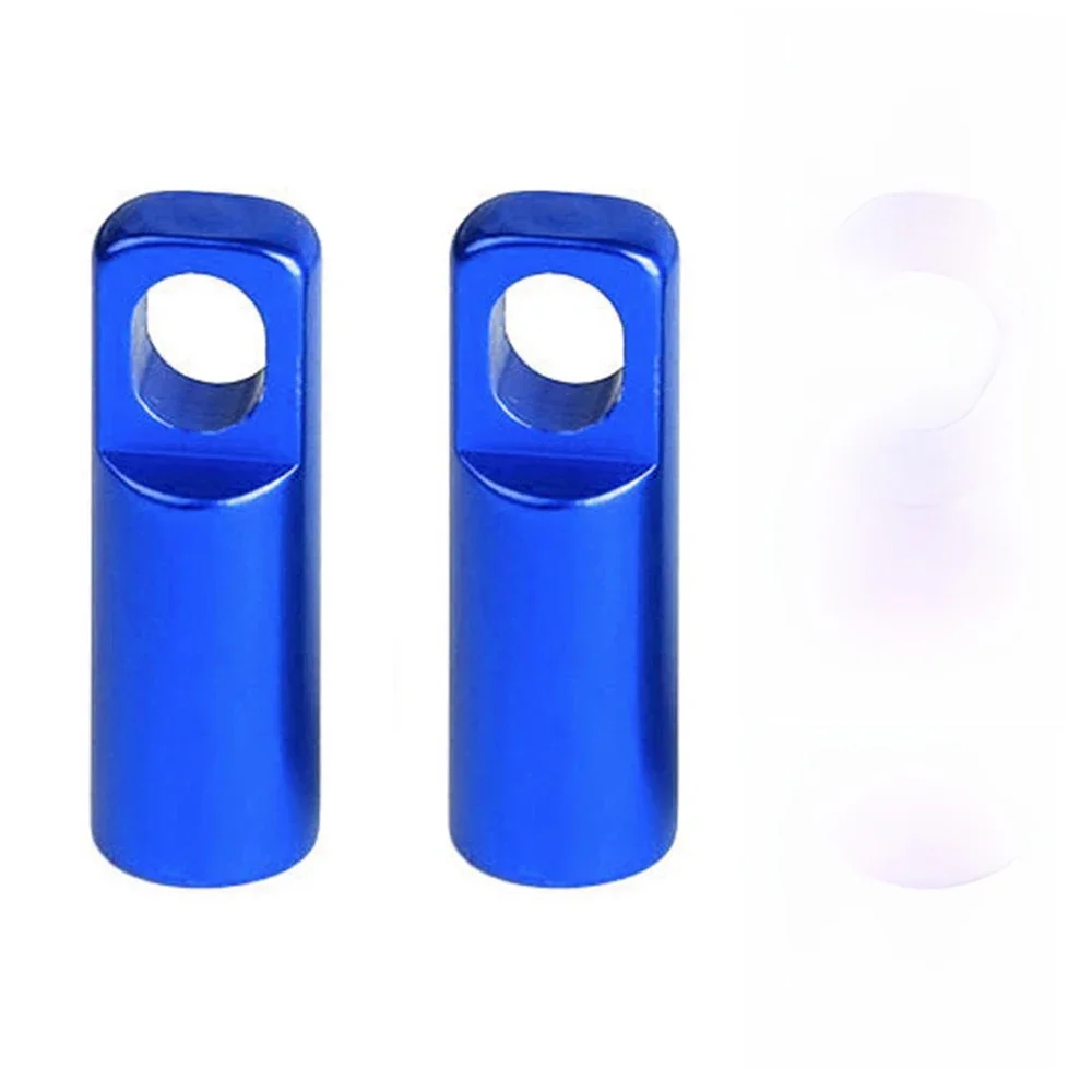 AliExpress 2pcs 2-in-1 Tubeless Tire Valve French Valve with Valve Core Removal Tool for Road MTB Bike Tyre Cover Valve Stem Plug