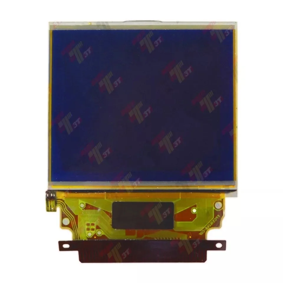 

Instrument LCD Display for BMW 3-Series E90, 5-Series E60 and X5 VDO A2C53042966/09