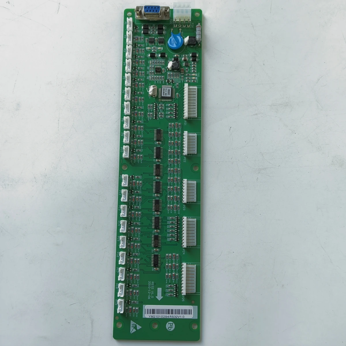 

RS32 V1.0 Elevator PCB Card Without Voice Lift Board