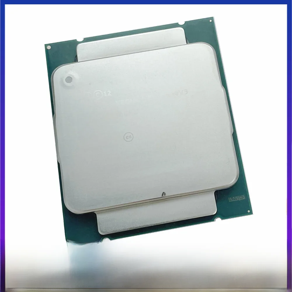 Xeon E5 2673 V3 2,4 GHz 12-rdzeniowy procesor 30M LGA 2011-3 Procesor E5 2673V3 — zdjęcie produktu 2