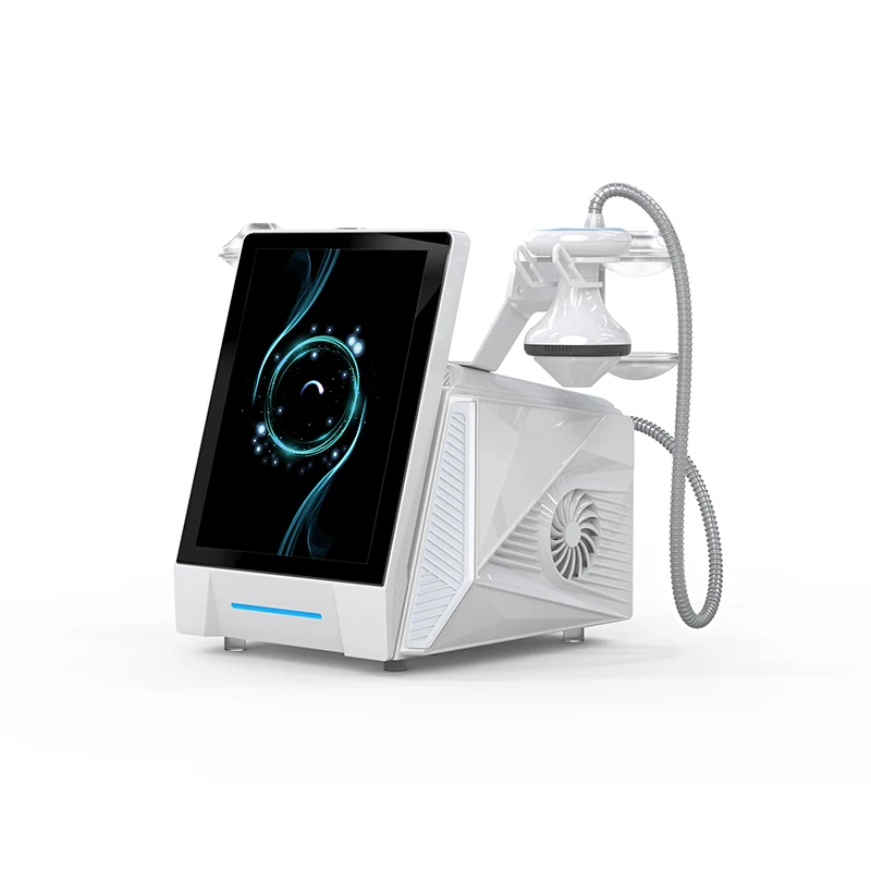 

High Quality Single Handle Portable Focusing Device Massage Wave Therapy Device Ed Therapy Focusing Machine